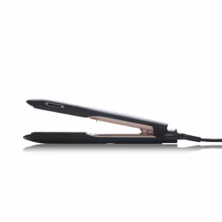 Panasonic EH-PHS9KK825 hair styling tool Straightening iron Steam Black 2.7 m