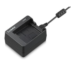 Panasonic BTC 12 AKKULADEGERÄt Ladegerät battery charger Digital camera battery