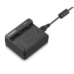 Panasonic DMW-BTC13E battery charger