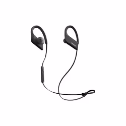 Panasonic RP-BTS35E, Wireless, Sports, 21 g, Headset, Black