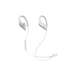 Panasonic RP-BTS35E Headset Wireless Ear-hook Sports Bluetooth White