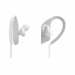 Panasonic RP-BTS35E Headset Wireless Ear-hook Sports Bluetooth White