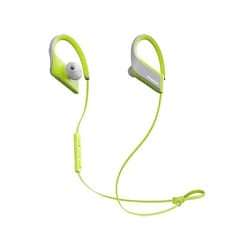 Panasonic RP-BTS35E Headset Wireless Ear-hook Sports Bluetooth Yellow