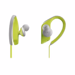 Panasonic RP-BTS35E Headset Wireless Ear-hook Sports Bluetooth Yellow