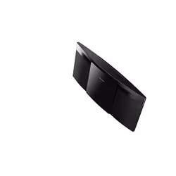 Panasonic PAN SC-HC200EB-K BLUETOOTH HI-FI Home audio mini system 20 W Black - Additional view 4