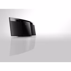 Panasonic PAN SC-HC200EB-K BLUETOOTH HI-FI Home audio mini system 20 W Black - Additional view 6