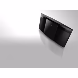 Panasonic PAN SC-HC200EB-K BLUETOOTH HI-FI Home audio mini system 20 W Black - Additional view 7