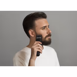 Panasonic ER-GB86-K503 beard trimmer AC/Baterry 57 3 cm Black - Additional view 5