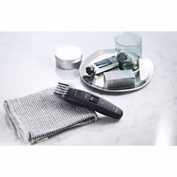 Panasonic ER-GB86-K503 beard trimmer AC/Baterry 57 3 cm Black - Additional view 6