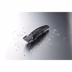 Panasonic ER-GB86-K503 beard trimmer AC/Baterry 57 3 cm Black - Additional view 7