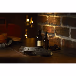 Panasonic ER-GB86-K503 beard trimmer AC/Baterry 57 3 cm Black - Additional view 8