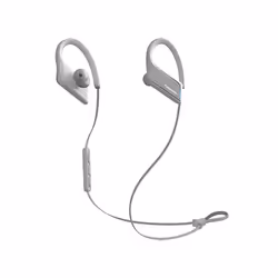 Panasonic RP-BTS55E-H headphones/headset Wireless Ear-hook Sports Bluetooth Grey