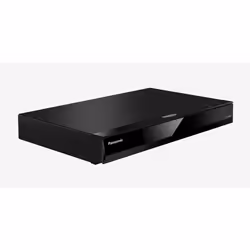 Panasonic DP-UB424 Blu-Ray player 3D Black - Additional view 4