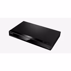 Panasonic DP-UB424 Blu-Ray player 3D Black - Additional view 5