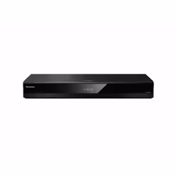 Panasonic UB820EBK Ultra HD Blu-Ray Player - Black