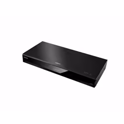 Panasonic UB820EBK Ultra HD Blu-Ray Player - Black