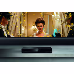 Panasonic DP-UB820EB-K UHD Blu-ray Player - Additional view 4