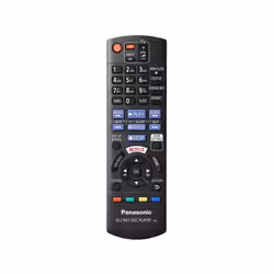 Panasonic DP-UB820EB-K UHD Blu-ray Player - Additional view 5