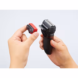 Panasonic ES-LL21 Foil shaver Trimmer Black