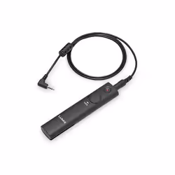Panasonic DMW-RS2E, Wired, Black