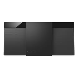 Panasonic PAN SC-PMX92EB-K BLUETOOTH HIFI Home audio micro system 20 W Black