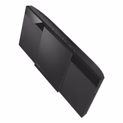 Panasonic PAN SC-PMX92EB-K BLUETOOTH HIFI Home audio micro system 20 W Black