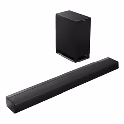 Panasonic SC-HTB900 soundbar speaker Black 3.1 channels 505 W