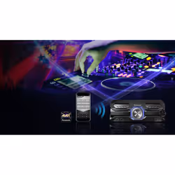 Panasonic SC-AKX520 Home audio mini system 650 W Black - Additional view 7
