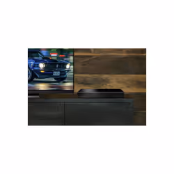 Panasonic DP-UB450EB-K 4K HDR Ultra HD Blu-ray Player MULTIREGION for DVD with Remote / USB Input - Inc Wolverine