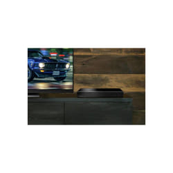 Panasonic DP-UB450EB-K 4K HDR Ultra HD Blu-ray Player MULTIREGION for DVD with Remote / USB Input - Inc Wolverine