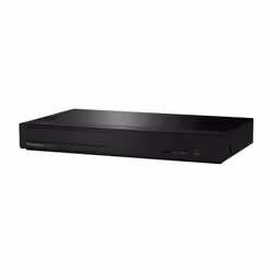 Panasonic DP-UB154 Blu-Ray player 3D Black