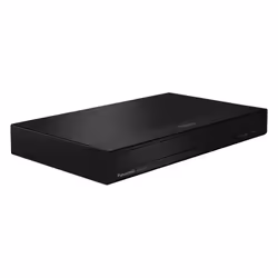 Panasonic DP-UB150 Blu-Ray player Black - Additional view 3