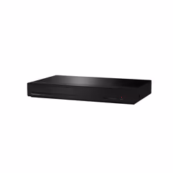 Panasonic Ultra HD Blu-Ray Player DP-UB150EB-K