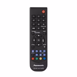 Panasonic Ultra HD Blu-Ray Player DP-UB150EB-K - Additional view 5