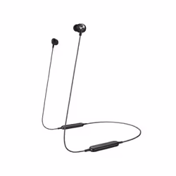 Panasonic HTX20B, Wireless, 20 - 20000 Hz, Calls/Music, 18 g, Headset, Black