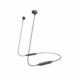 Panasonic RP-HTX20B, Wireless, 20 - 20000 Hz, Calls/Music, 18 g, Headset, Red