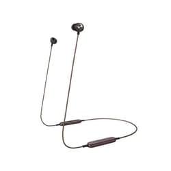 Panasonic RP-HTX20B Headset Wireless In-ear Calls/Music Bluetooth Red
