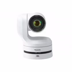 The newest addition to Panasonic's comprehensive professional PTZ camera lineup. the AW-UE150 features a large 1" M ...