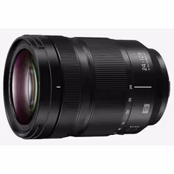 Panasonic Lumix S 24-105mm F4.0 MILC Wide zoom lens Black - Additional view 4