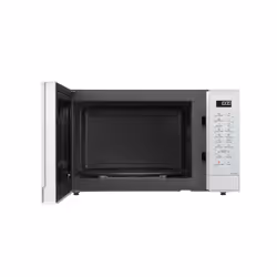 Panasonic NN-ST45KWBPQ microwave White Solo microwave Countertop 32 L 1000 W - Additional view 4