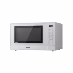 Panasonic NN-ST45KWBPQ microwave White Solo microwave Countertop 32 L 1000 W - Additional view 7
