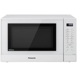 Panasonic NN-ST45 White Solo microwave Countertop 32 L 1000 W