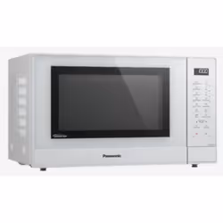 Panasonic NN-ST45 White Solo microwave Countertop 32 L 1000 W