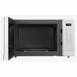 Panasonic NN-ST45 White Solo microwave Countertop 32 L 1000 W - Additional view 4