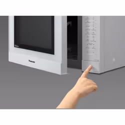 Panasonic NN-ST45 White Solo microwave Countertop 32 L 1000 W - Additional view 6