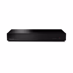 Panasonic DP-UB150, 4K Ultra HD, NTSC, PAL, DTS-HD HR, DTS-HD Master Audio, DTS:X, Dolby Atmos, Dolby Digital, Dolby Digital ...