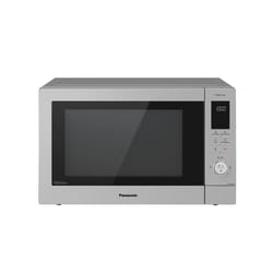 Panasonic NN-CD87KSBPQ microwave Stainless steel Combination microwave Countertop 34 L 1000 W
