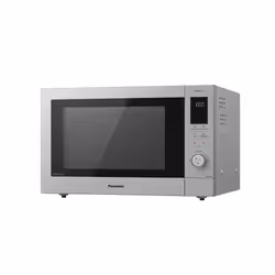 Panasonic NN-CD87KSBPQ microwave Stainless steel Combination microwave Countertop 34 L 1000 W
