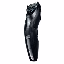 Panasonic ER-GC53-K503, Black, 0.5 mm, 1 cm, AC/Battery, 40 min, Built-in battery