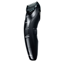 Panasonic ER-GC53-K503 hair trimmers/clipper Black 20